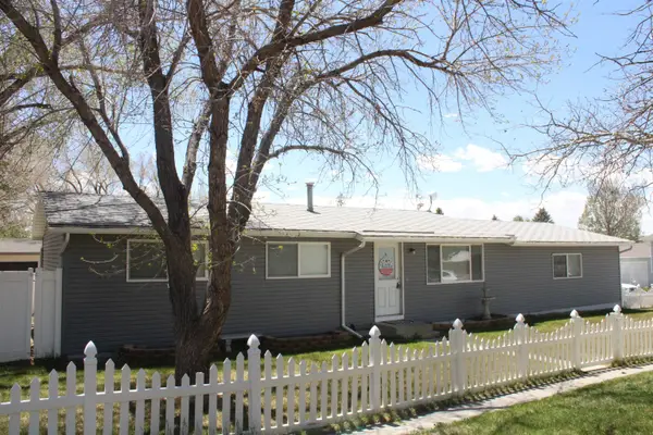 1012 Continental Street, Rock Springs, WY 82901