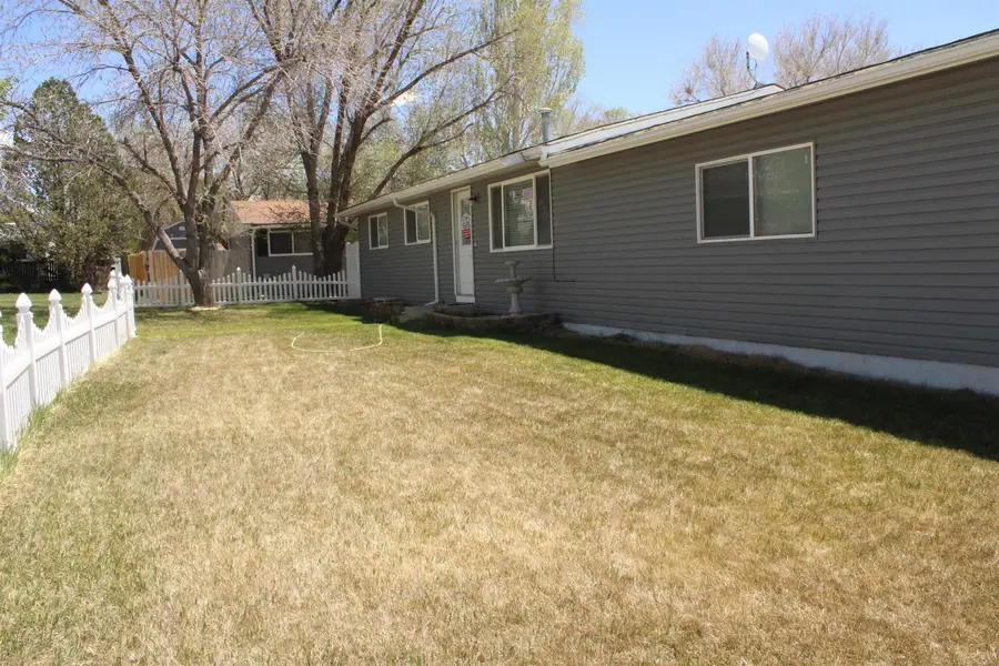 1012 Continental Street, Rock Springs, WY 82901 - #2