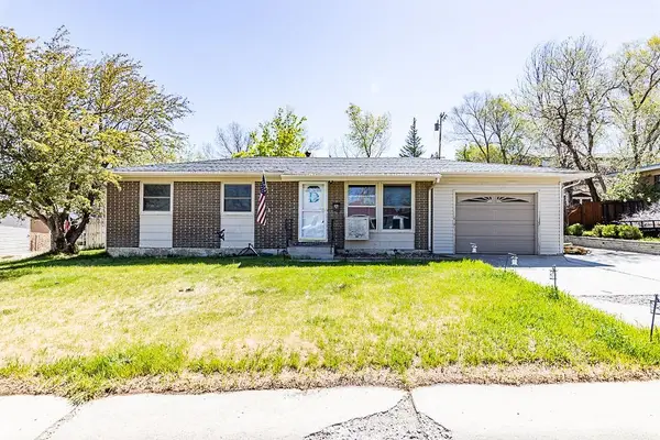 409 Fremont Avenue, Rock Springs, WY 82901