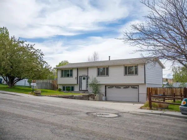 2025 Oklahoma Drive, Green River, WY 82935