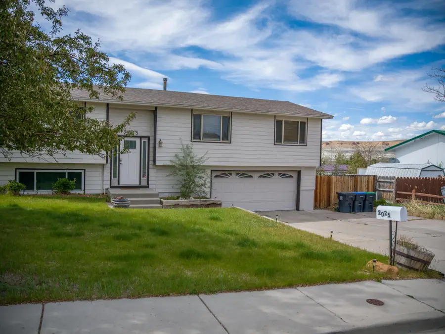 2025 Oklahoma Drive, Green River, WY 82935 - #3