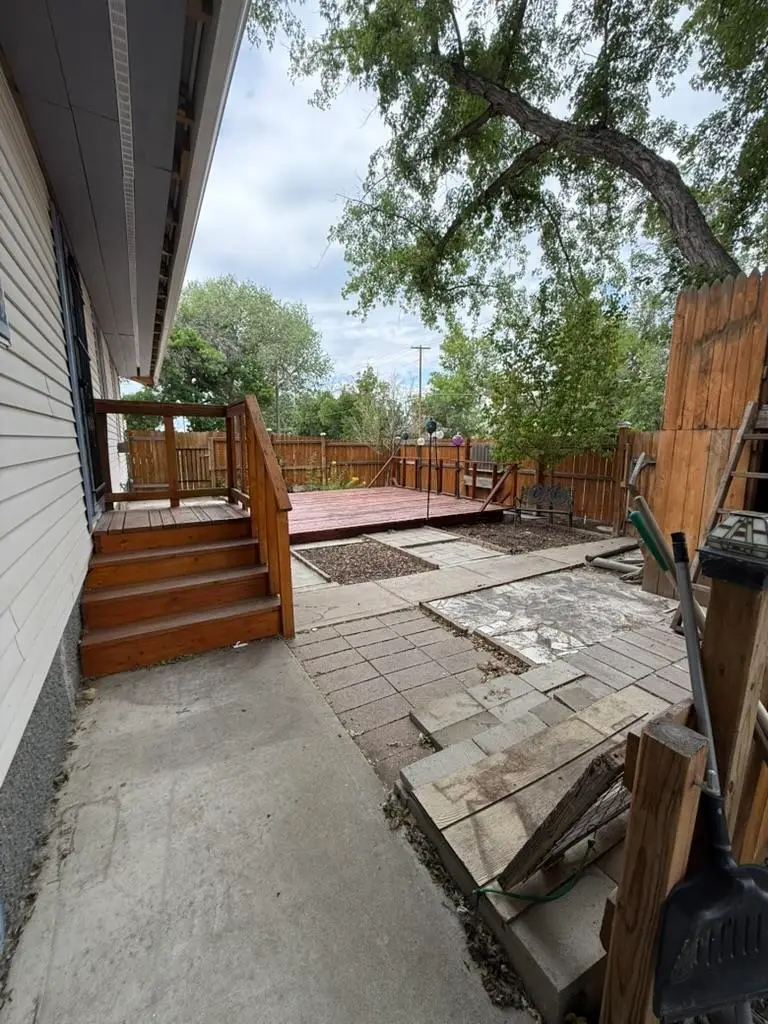 603 S 4th Street, Douglas, WY 82633 - #2