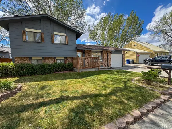 1014 Pinecrest Street, Riverton, WY 82501