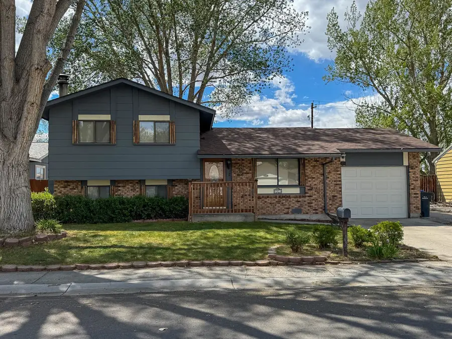 1014 Pinecrest Street, Riverton, WY 82501 - #2