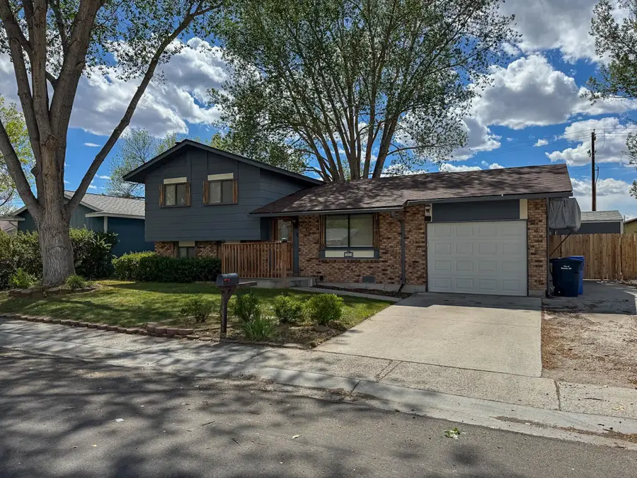1014 Pinecrest Street, Riverton, WY 82501 - #3
