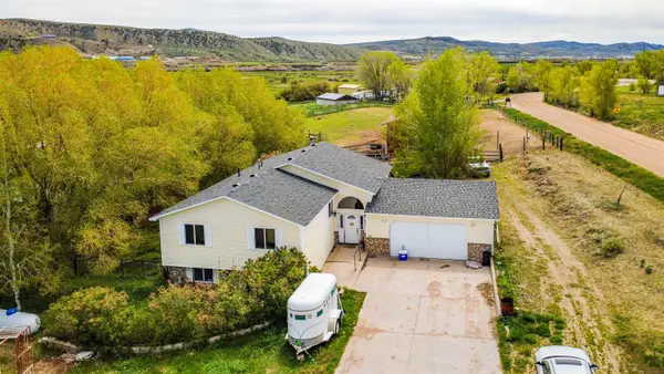 16 Paddock Circle, Bear River, WY 82930