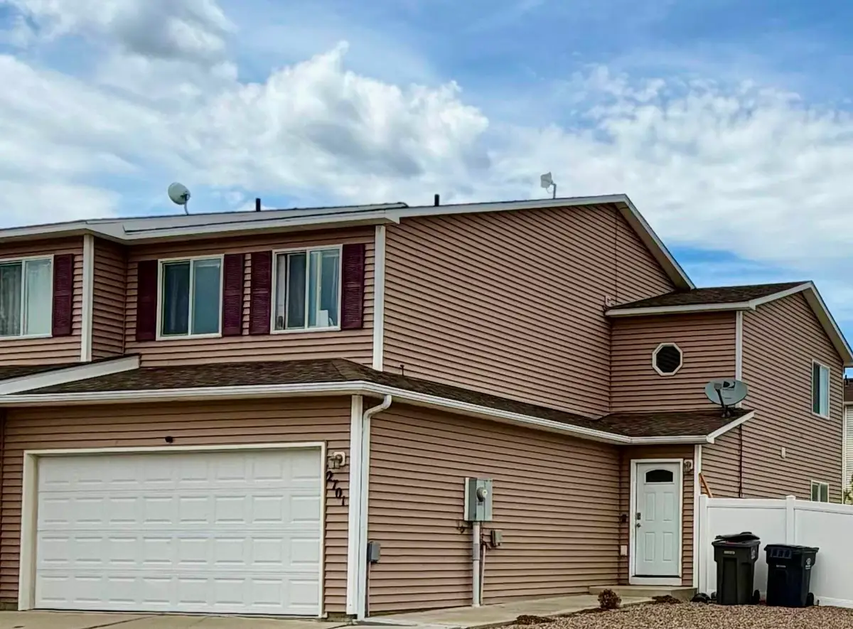 2701 Bastion Drive, Rock Springs, WY 82901 - #1