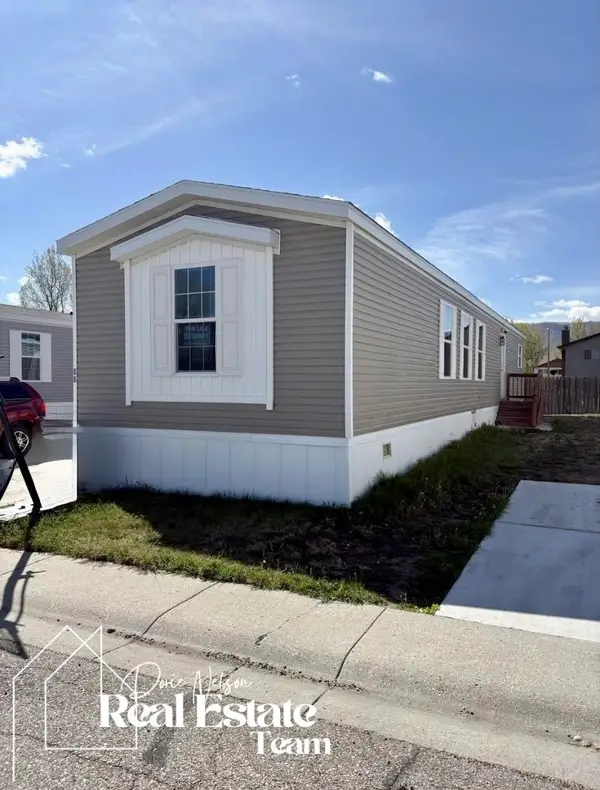 2760 S Robertson #88 Road, Casper, WY 82604