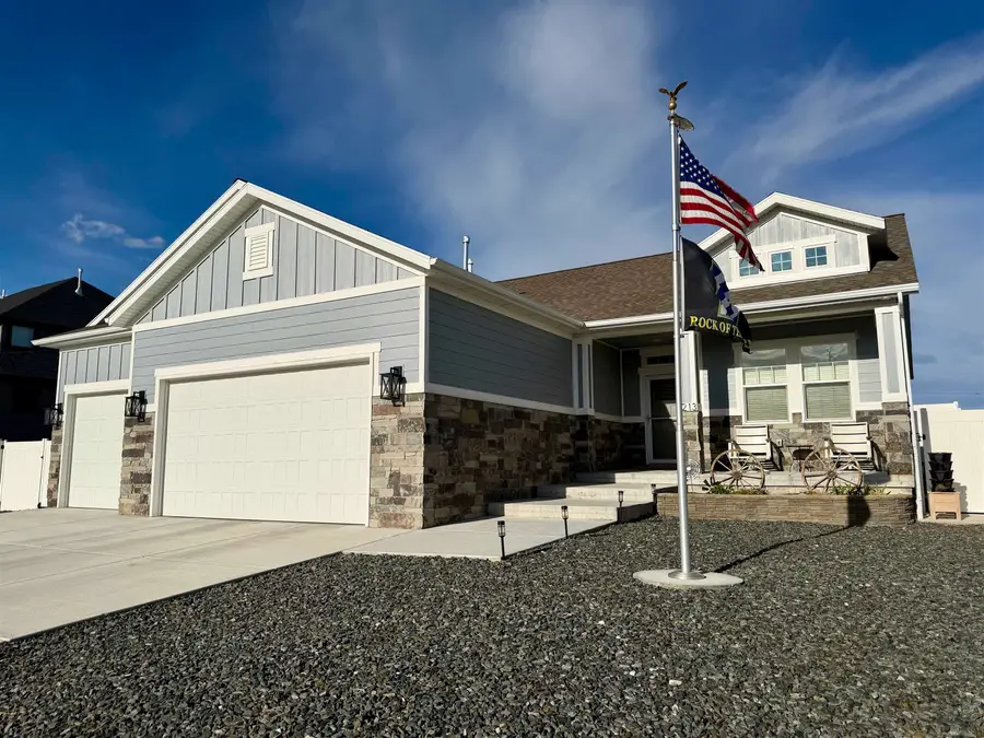 1213 Savage Boulevard, Rock Springs, WY 82901 - #2