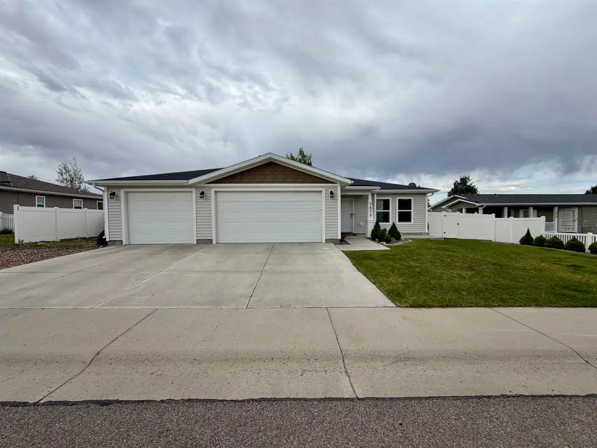 3839 Sandhill Street, Rock Springs, WY 82901 - #1