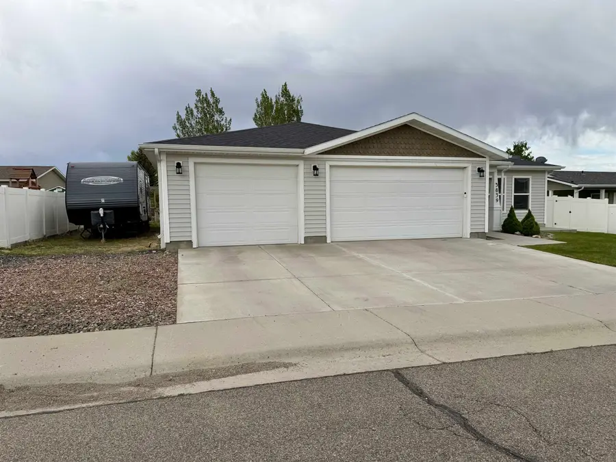 3839 Sandhill Street, Rock Springs, WY 82901 - #2