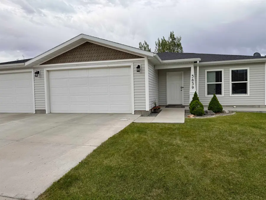 3839 Sandhill Street, Rock Springs, WY 82901 - #3