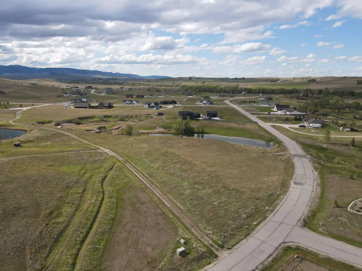 Lot 21 Emerald Drive, Buffalo, WY 82834-0000 - #1