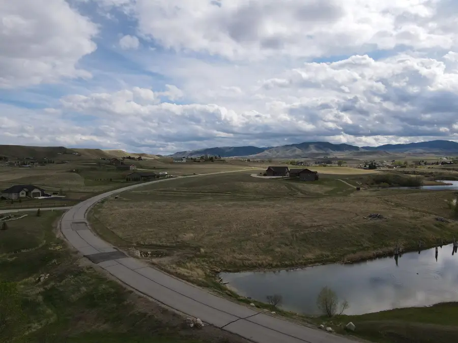 Lot 21 Emerald Drive, Buffalo, WY 82834-0000 - #2