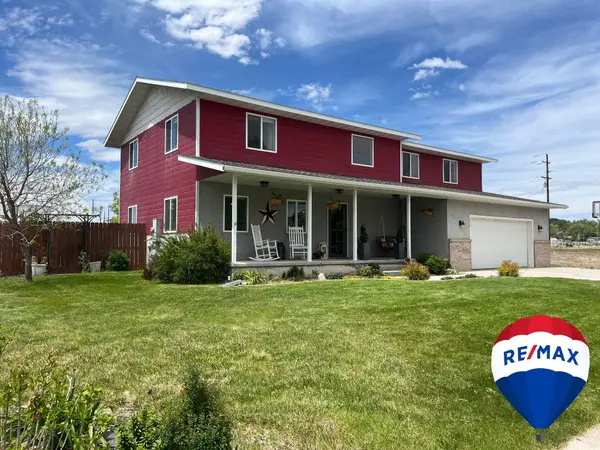 612 Wellington Court, Riverton, WY 82501