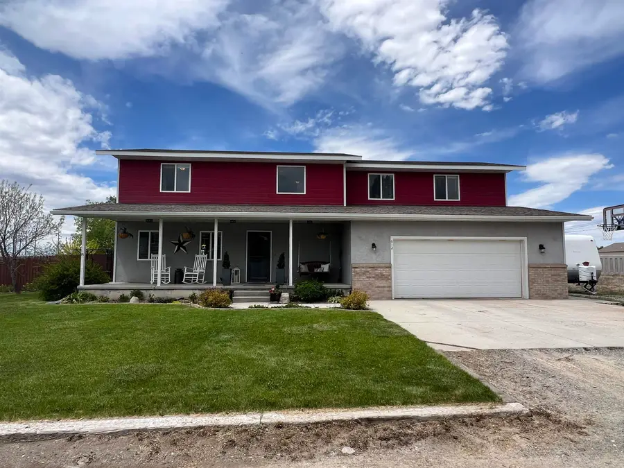 612 Wellington Court, Riverton, WY 82501 - #2