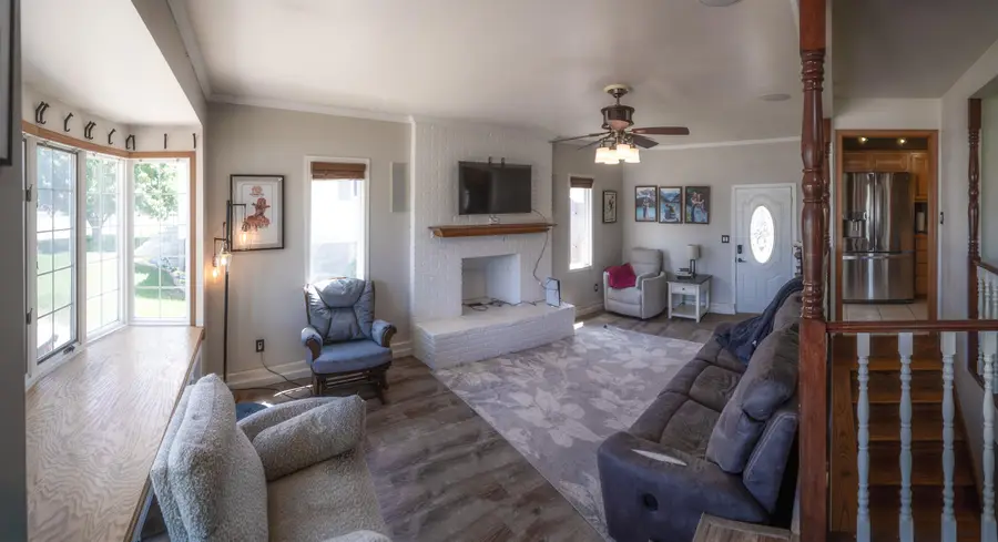 1424 Pulliam Avenue, Worland, WY 82401 - #3
