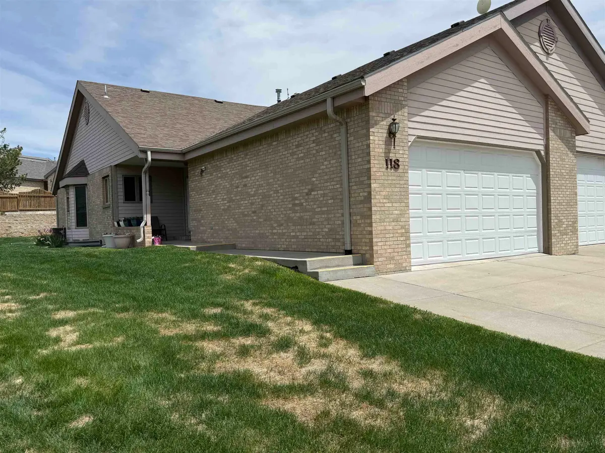 118 Lupine Drive, Torrington, WY 82240 - #1