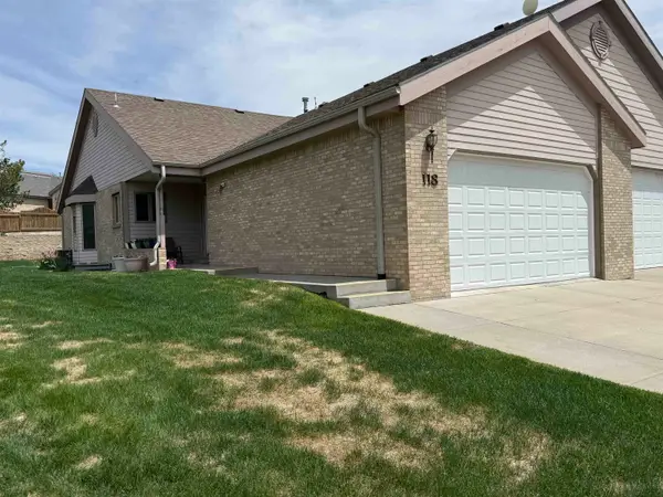 118 Lupine Drive, Torrington, WY 82240