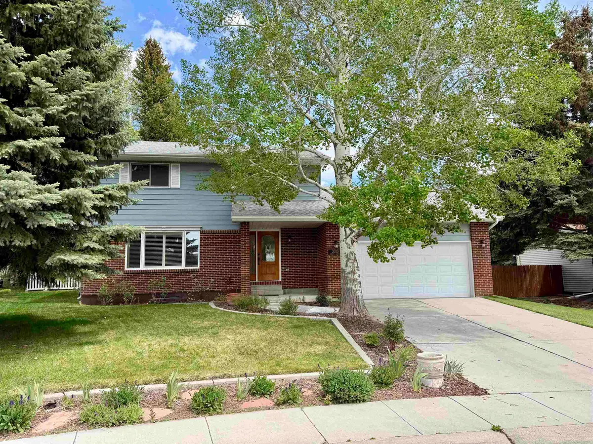 3313 Sierra Circle, Rock Springs, WY 82901 - #1