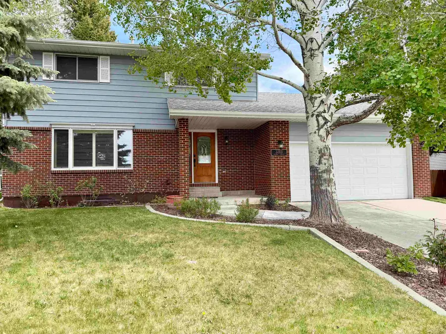 3313 Sierra Circle, Rock Springs, WY 82901 - #2