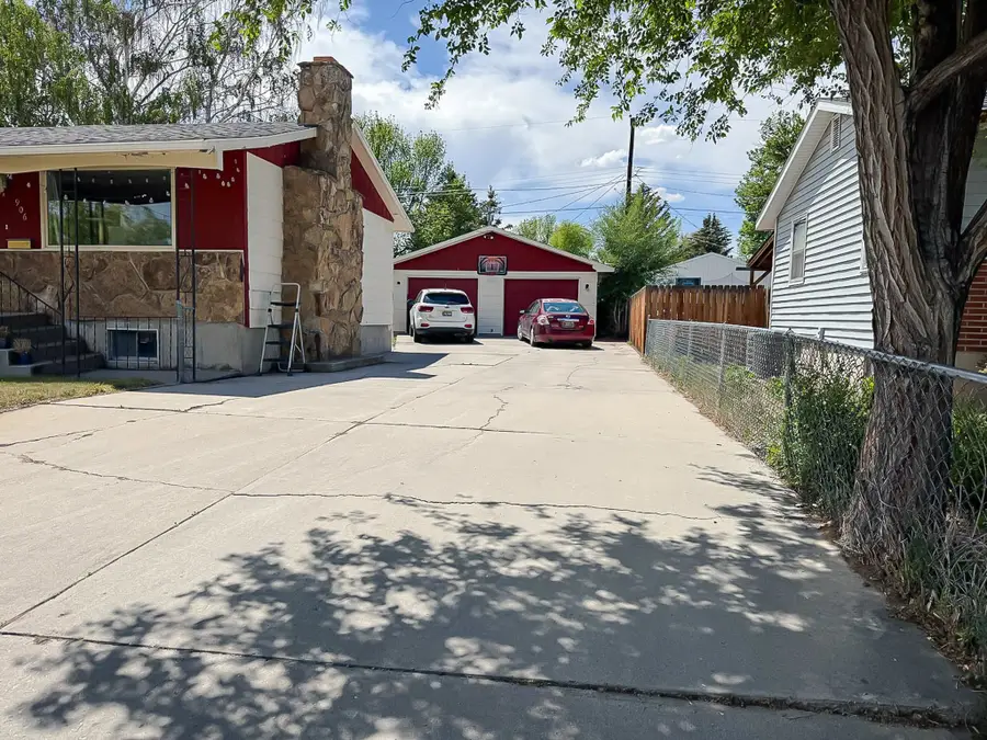 906 Eastview Drive, Riverton, WY 82501 - #2