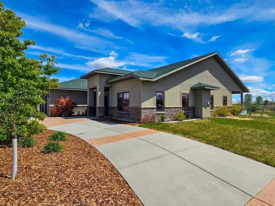 1015 N 16th East, Riverton, WY 82501 - #2
