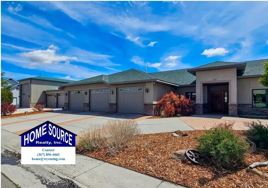 1015 N 16th East, Riverton, WY 82501 - #3