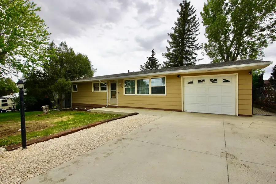 3530 Teton Street, Casper, WY 82609 - #2