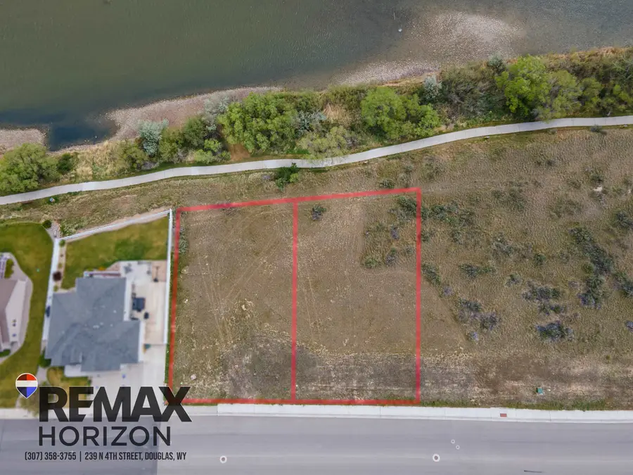 475 Pearson Road, Douglas, WY 82633 - #2