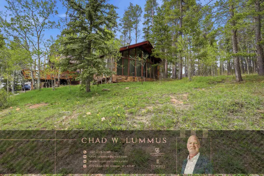 8658 Casper Mountain Road, Casper, WY 82601 - #3