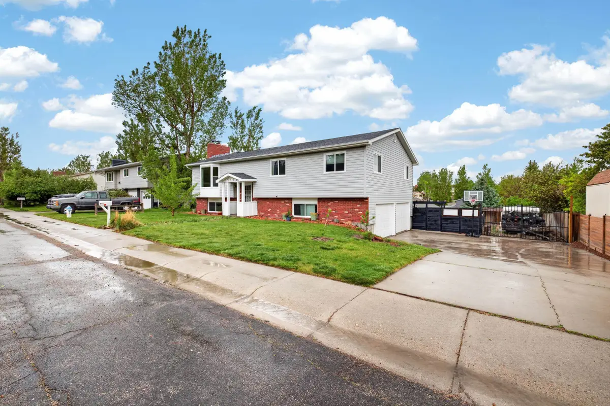 3770 Placid Drive, Casper, WY 82604 - #1