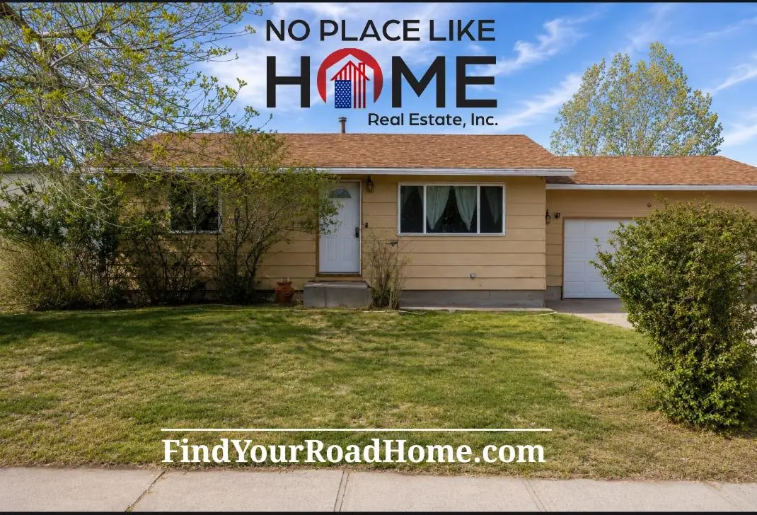 6567 Dee Lyle Circle, Casper, WY 82604 - #1