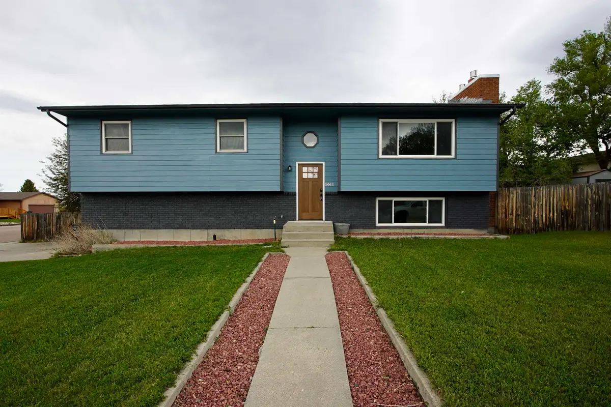 5611 S David Street, Casper, WY 82601 - #1