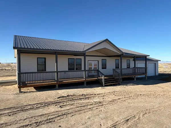 25 Jean Circle, Riverton, WY 82501