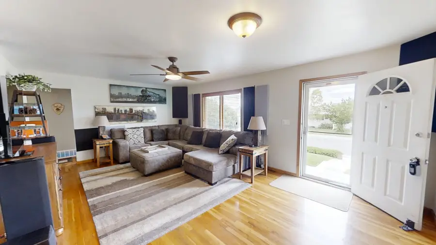 2220 S Mitchell Street, Casper, WY 82601 - #3