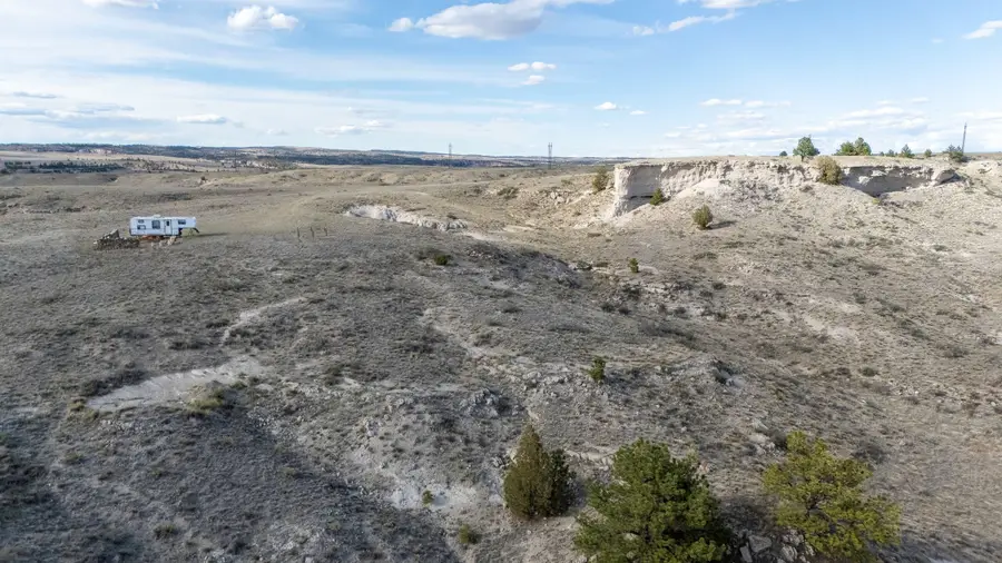 Rabbit Bush Ranch, Tract 52, Wendover Rd, Guernsey, WY 82214 - #3