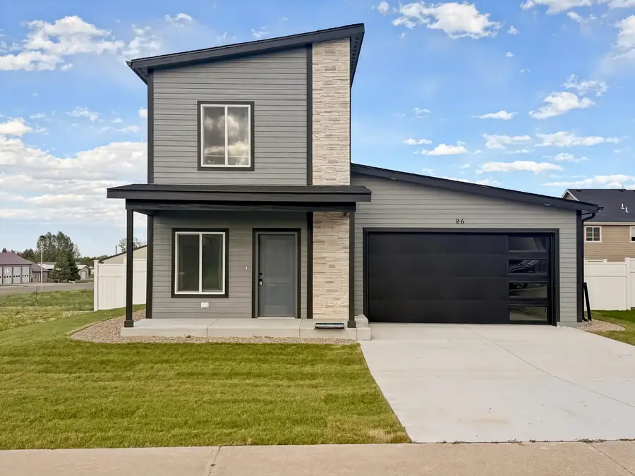 86 26th Street, Wheatland, WY 82201 - #2