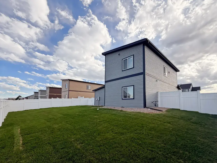 86 26th Street, Wheatland, WY 82201 - #3