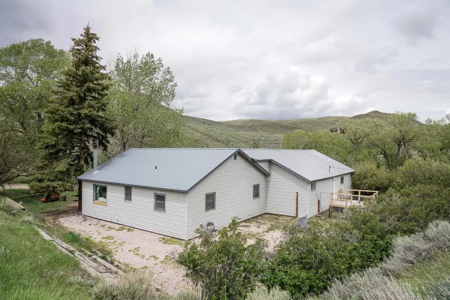 13 Deer Rd, Woods Landing Jelm, WY 82063 - #3