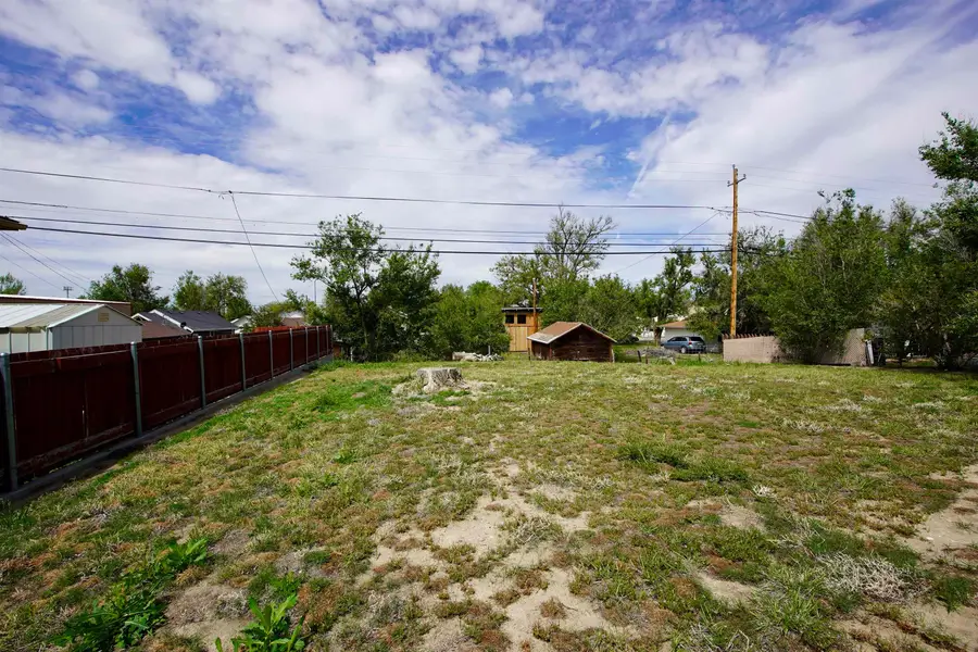 744 N Kimball Street, Casper, WY 82601 - #3
