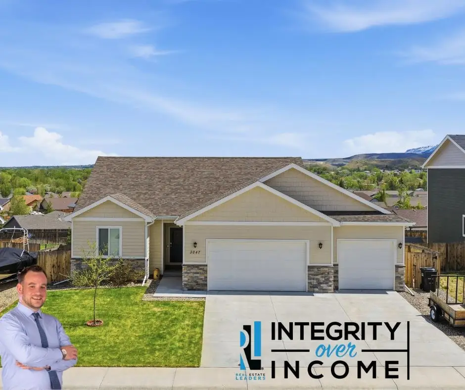 3047 Indian Scout, Casper, WY 82604 - #1