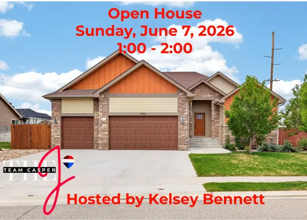 2782 Boots Drive, Casper, WY 82609