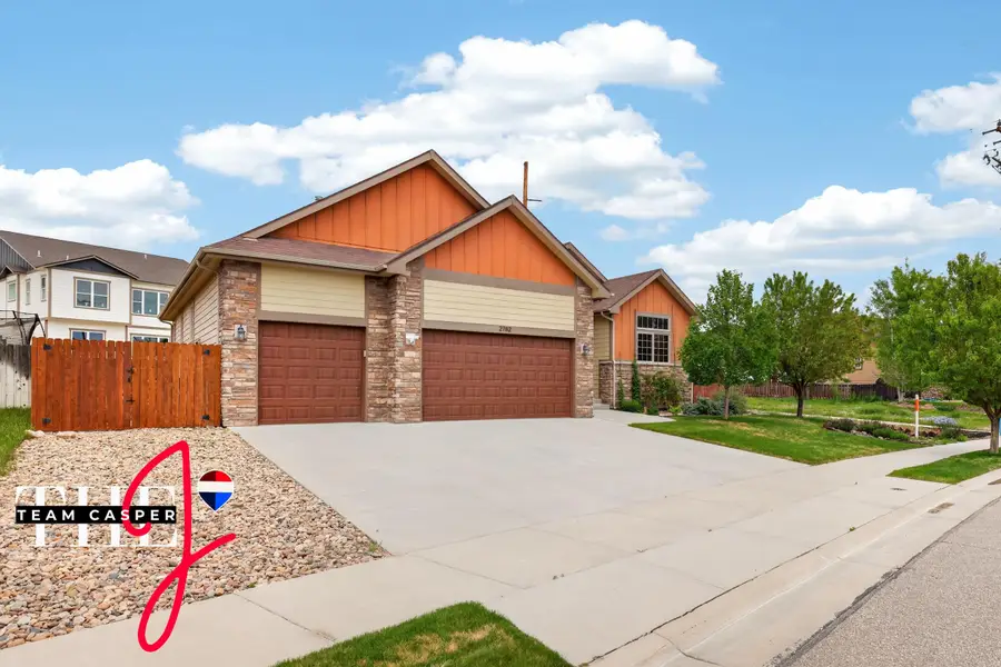 2782 Boots Drive, Casper, WY 82609 - #3