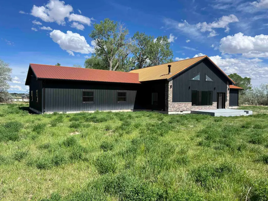 2287 Riverview Road, Riverton, WY 82501 - #2