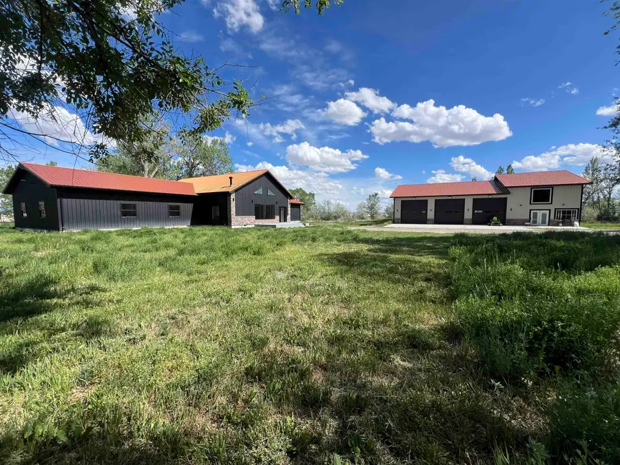 2287 Riverview Road, Riverton, WY 82501 - #3