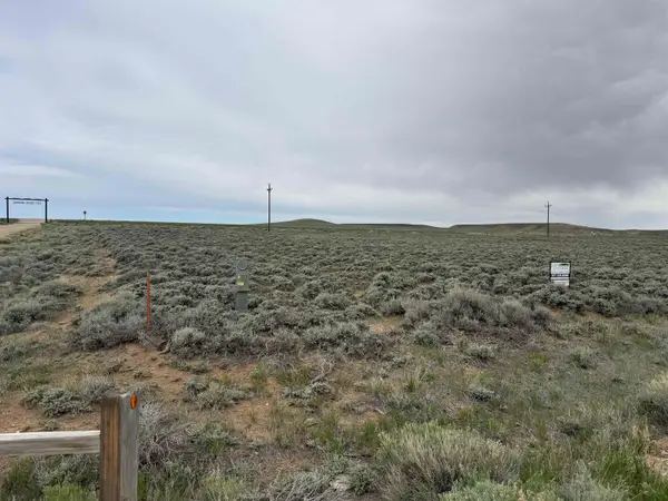 Lot 1 Block 3 Cow Creek Station, Saratoga, WY 82331