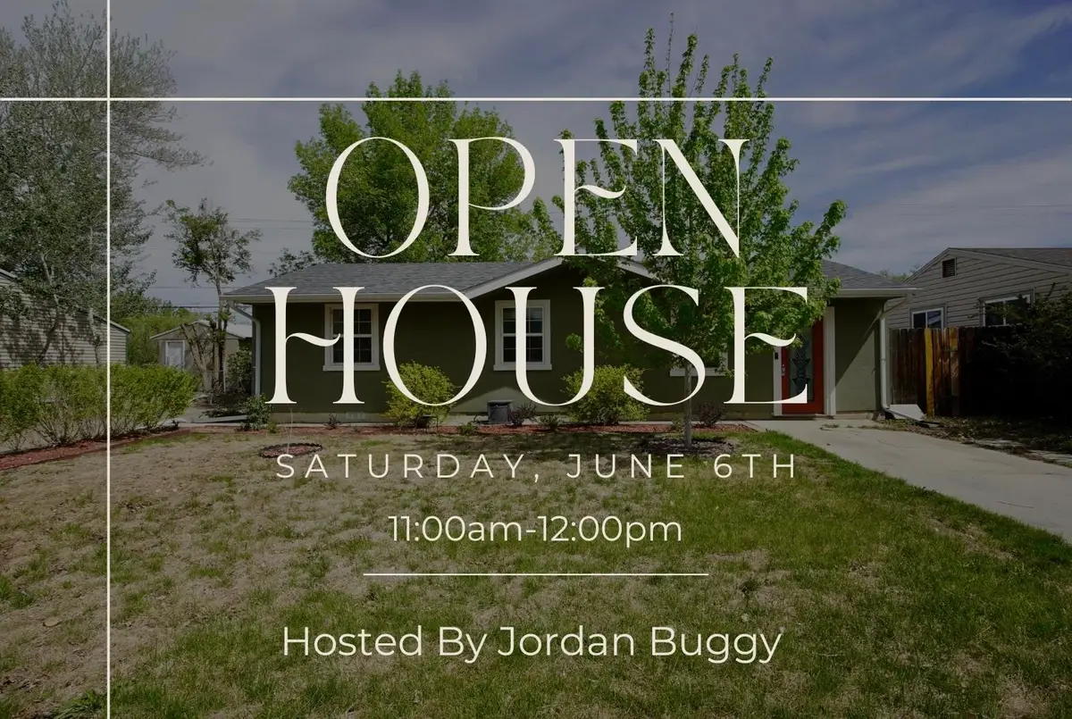 2854 Coulter Drive, Casper, WY 82604 - #1