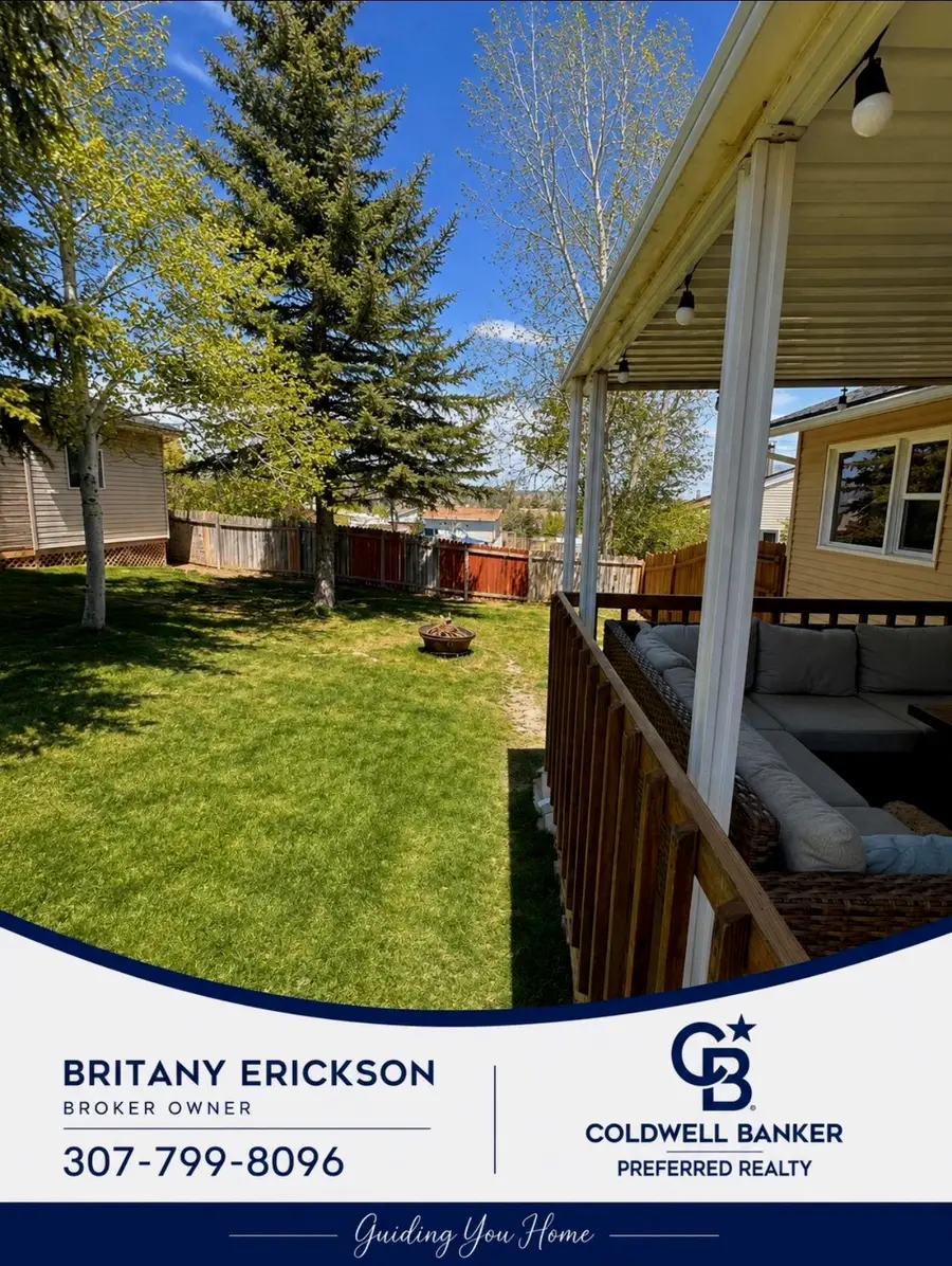 158 Spring Brook Drive, Evanston, WY 82930 - #3