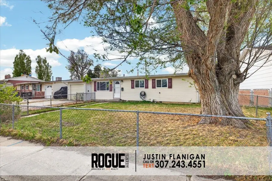 45 Gardenia, Casper, WY 82604 - #2